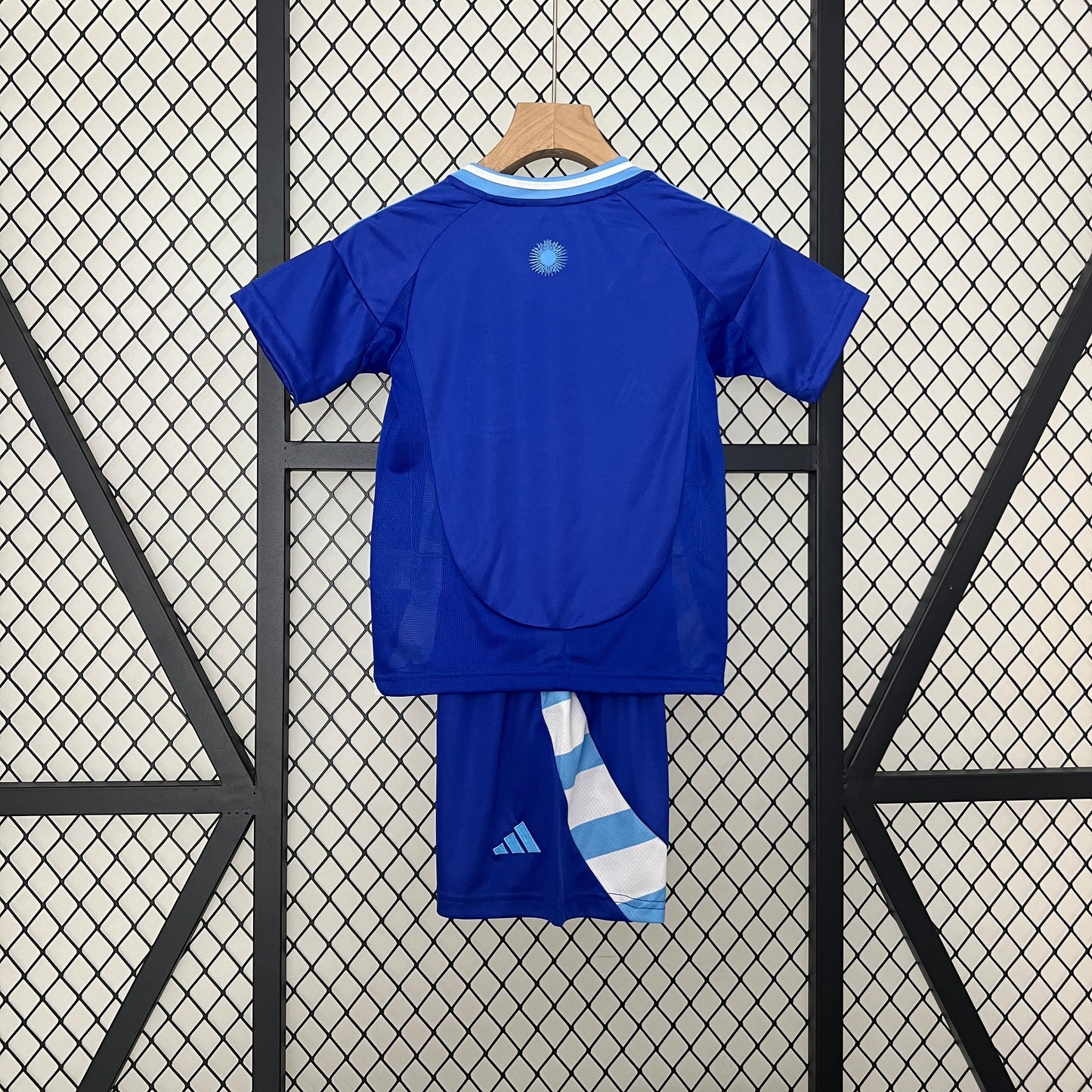 Kit Niño Argentina