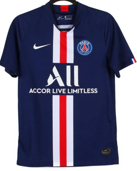 Camiseta Retro ICARDI MAURO 2019-20 PSG