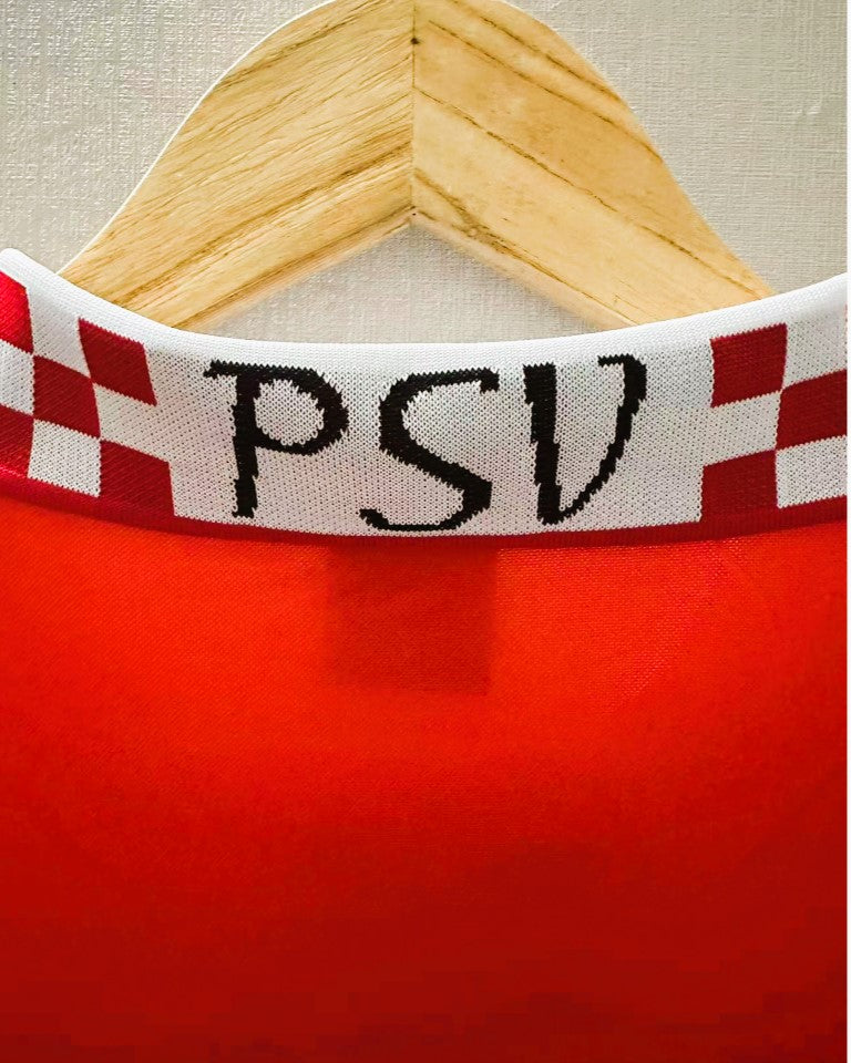 Camiseta Retro RONALDO 1995-96 PSV Eindhoven