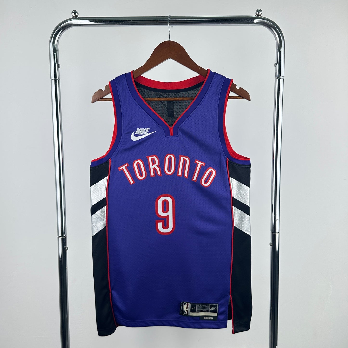 Toronto Raptors Alternativa 24/25