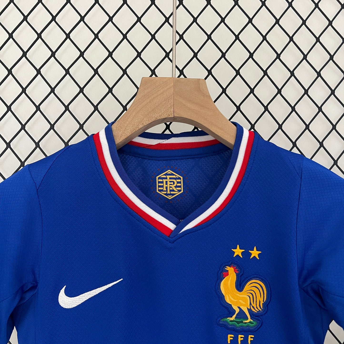 Kit Niño Francia