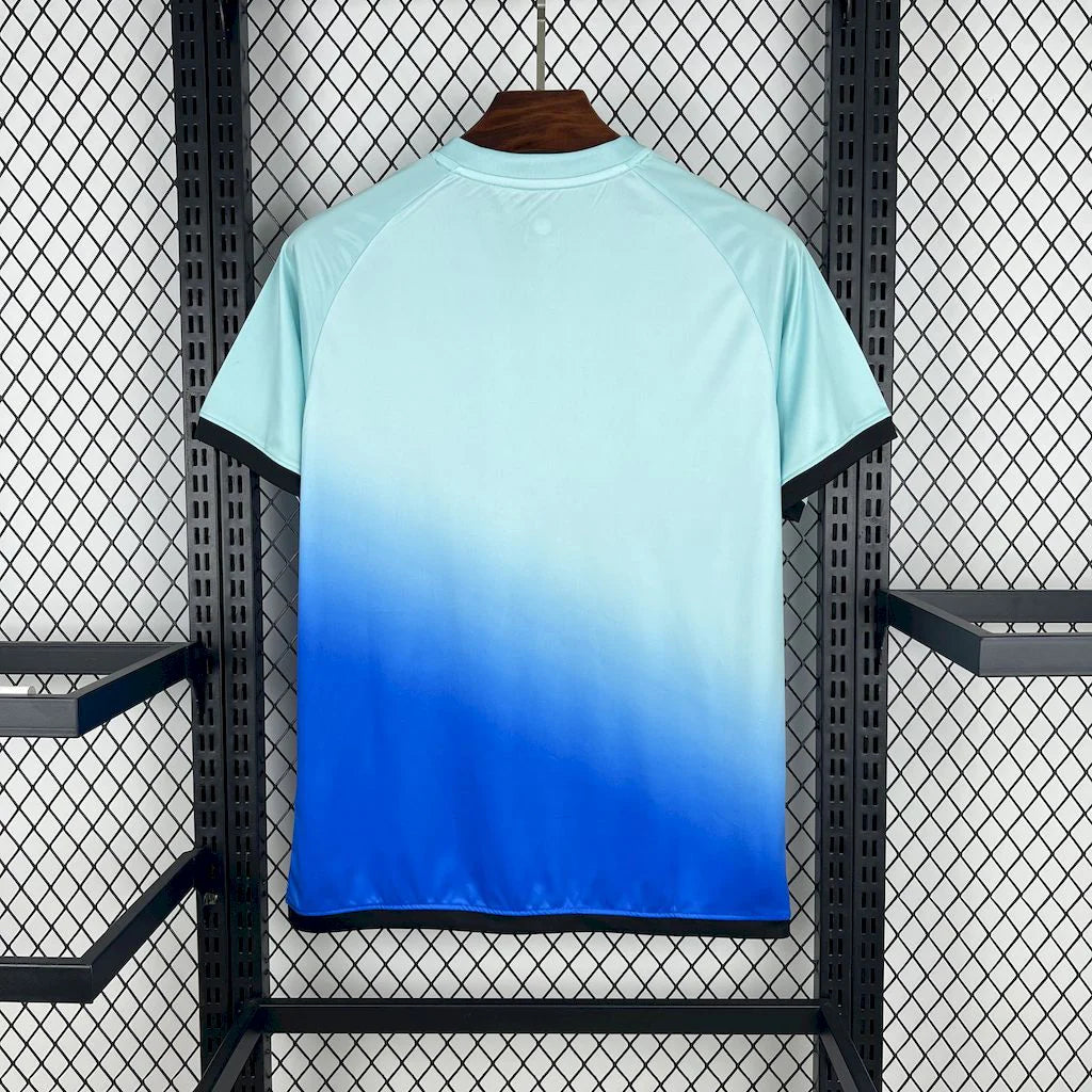 Camiseta Marruecos 25/26
