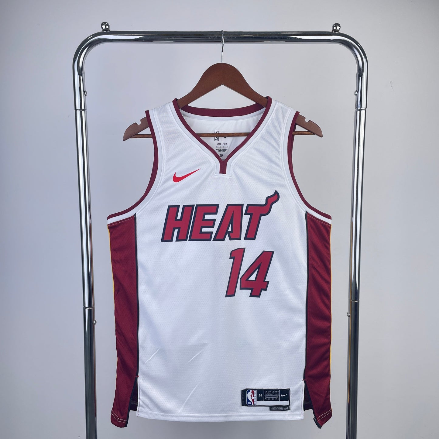 Miami Heat Visitante 24/25