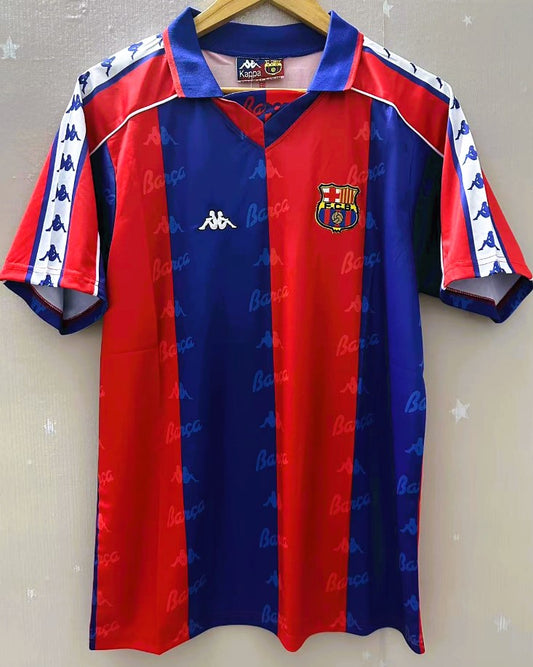 Camiseta Retro ROMARIO 1993-94 Barcelona