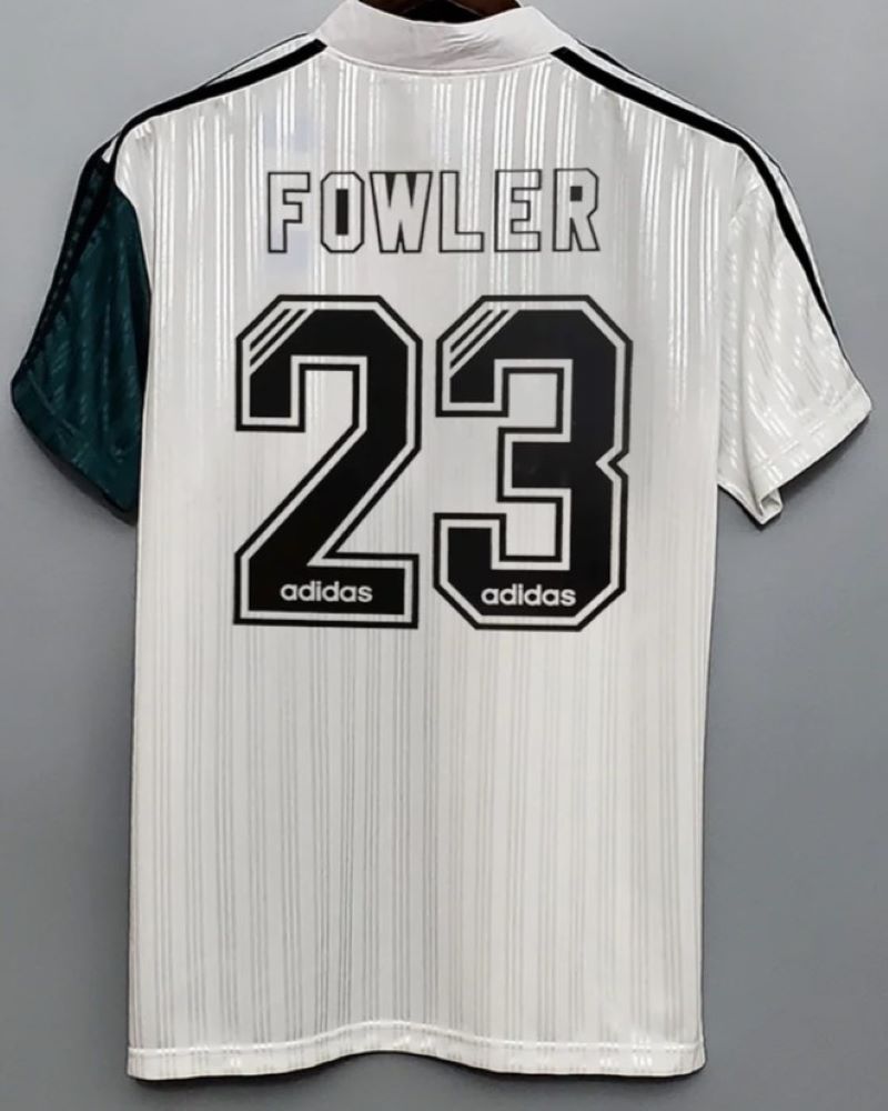 Camiseta Retro FOWLER ROBBIE 1995-96 Liverpool