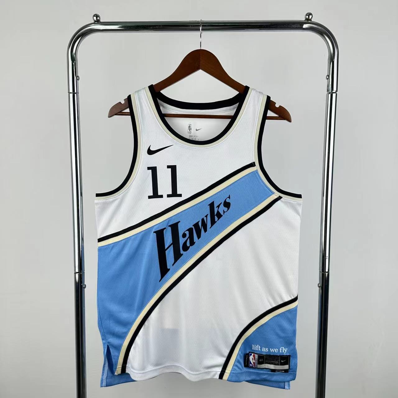 Atlanta Hawks Alternativa 24/25