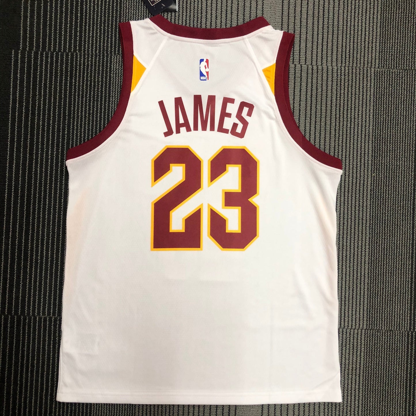 Cleveland Cavalies 15/16