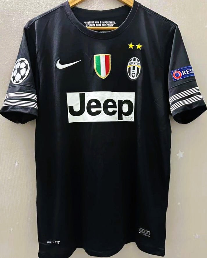 Camiseta Retro PIRLO ANDREA 2012-13 Juventus