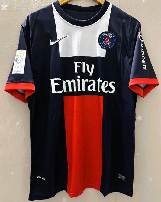 Camiseta Retro BECKHAM DAVID 2013-14 PSG