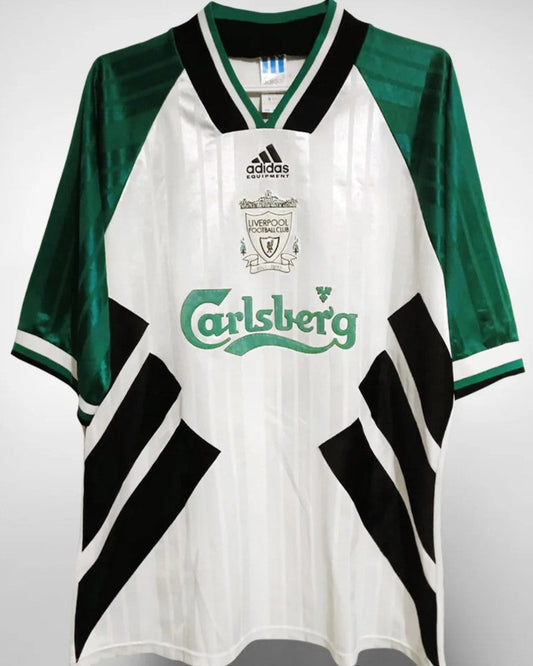 Camiseta Retro FOWLER ROBBIE 1993-94 Liverpool