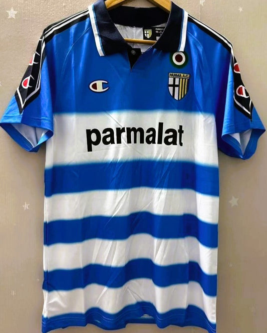 Camiseta Retro BUFFON GIANLUIGI 1999-00 Parma