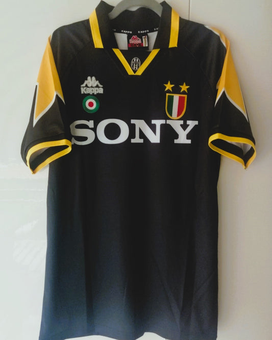 Camiseta Retro DEL PIERO ALESSANDRO 1995-96 Juventus