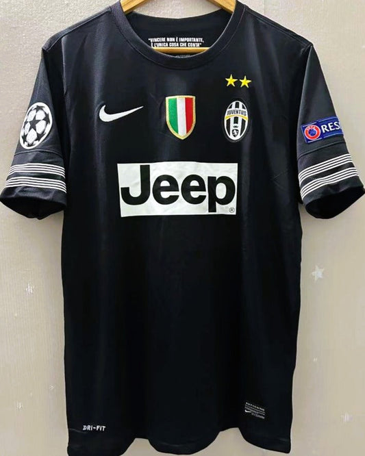 Camiseta Retro BUFFON GIANLUIGI 2012-13 Juventus
