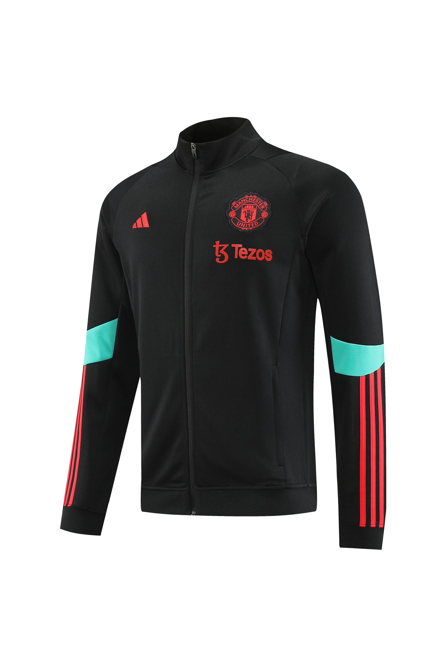 Campera Manchester United Anthem