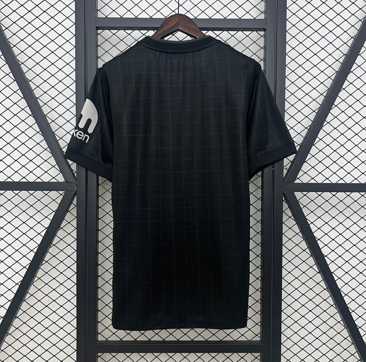 Camiseta Tottenham Alternativa 2025/26
