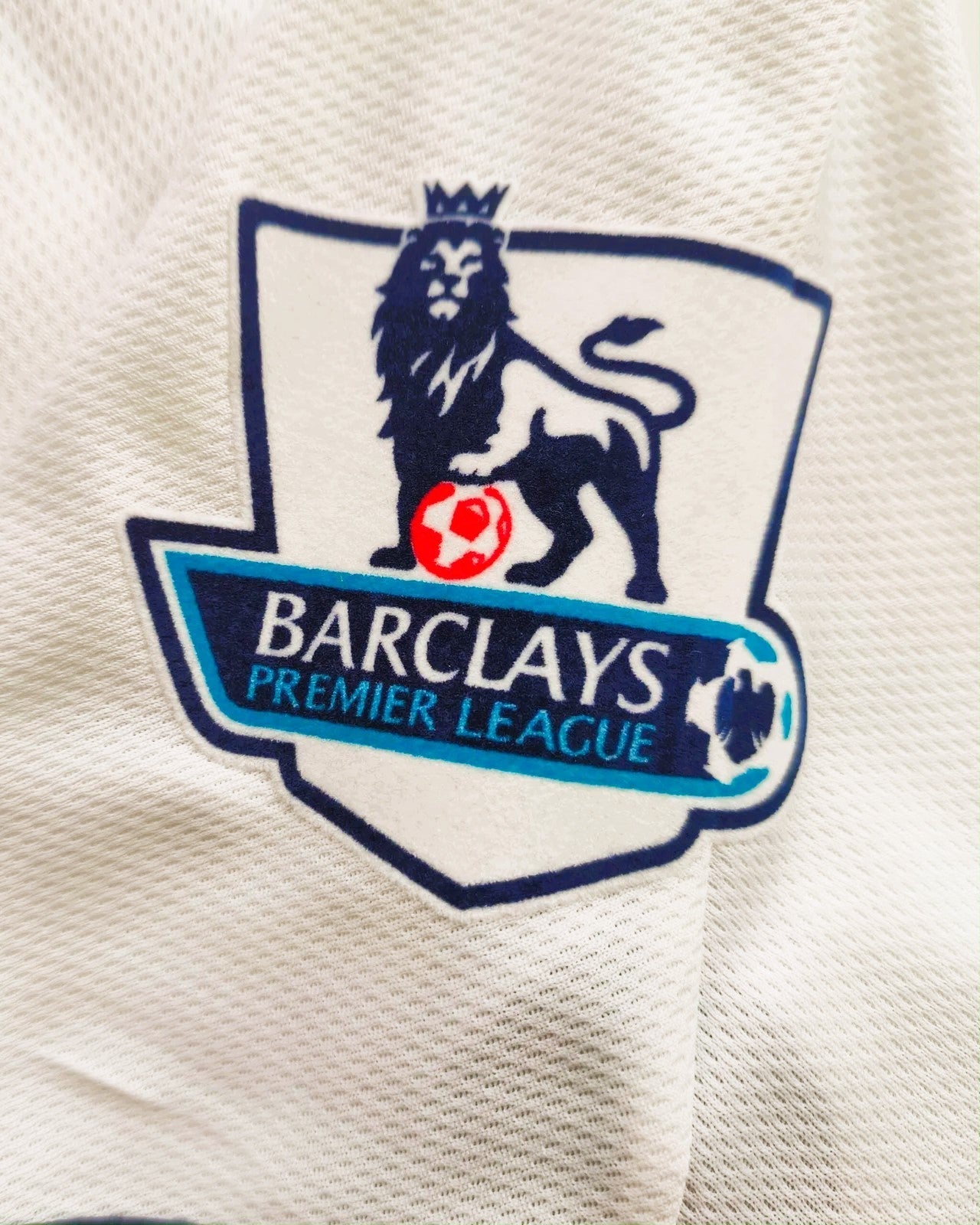 Camiseta Retro BALE GARETH 2008-09 Tottenham