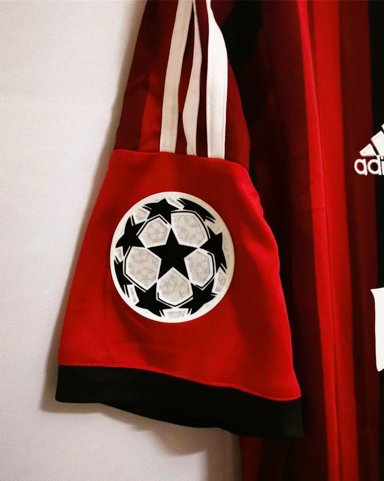 Camiseta Retro KAKA' RICARDO 2014-15 AC Milan