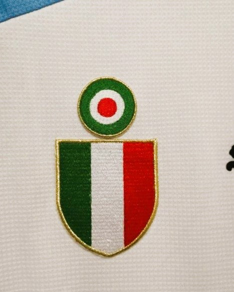 Camiseta Retro NEDVED PAVEL 2000-01 Lazio