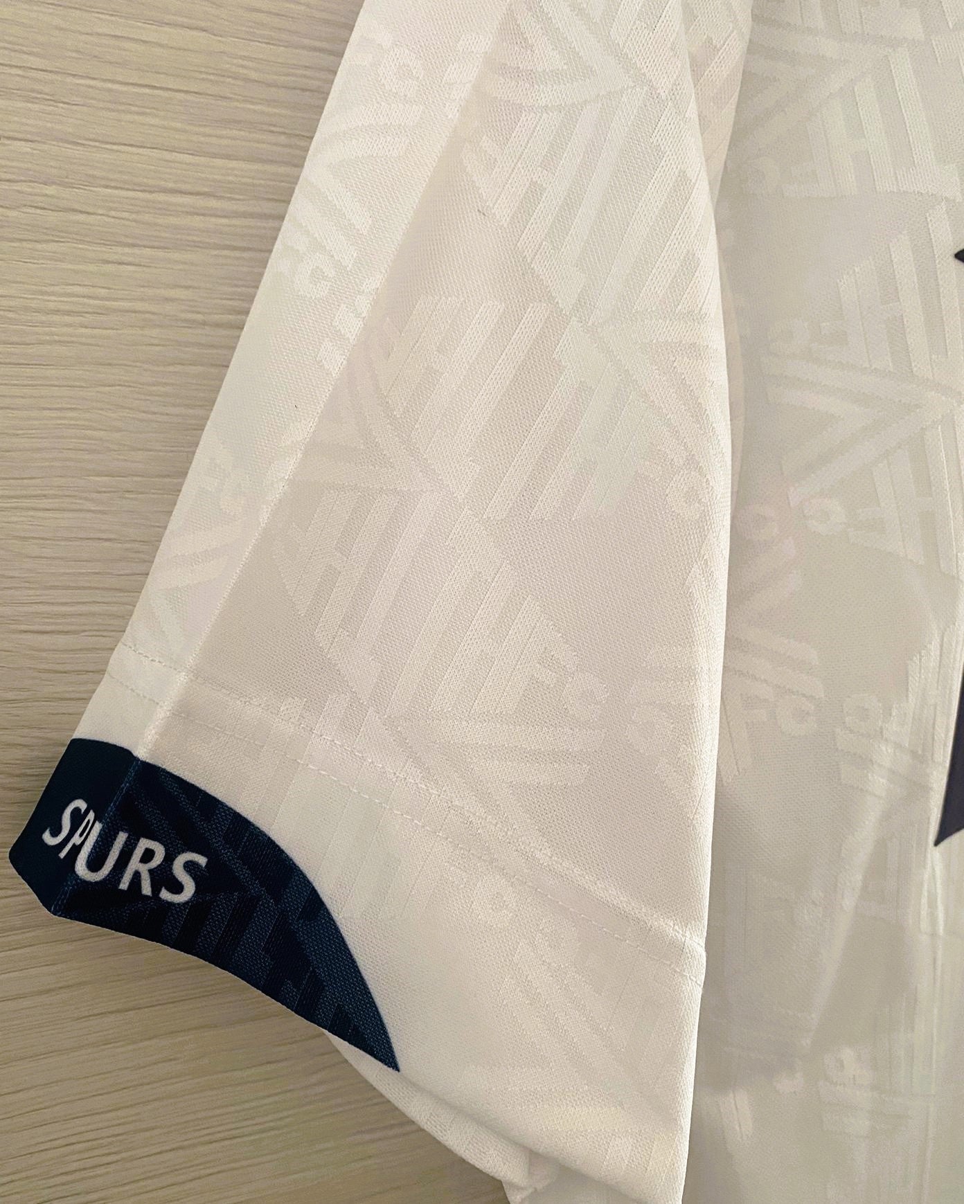 Camiseta Retro GASCOIGNE PAUL 1991-92 Tottenham
