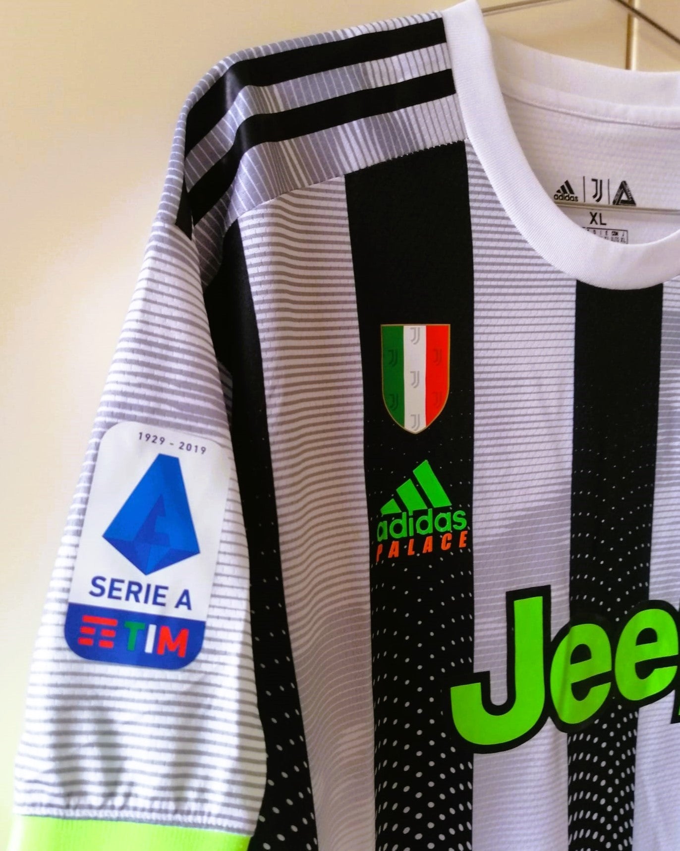 Camiseta Retro DYBALA PAULO 2019-20 Juventus