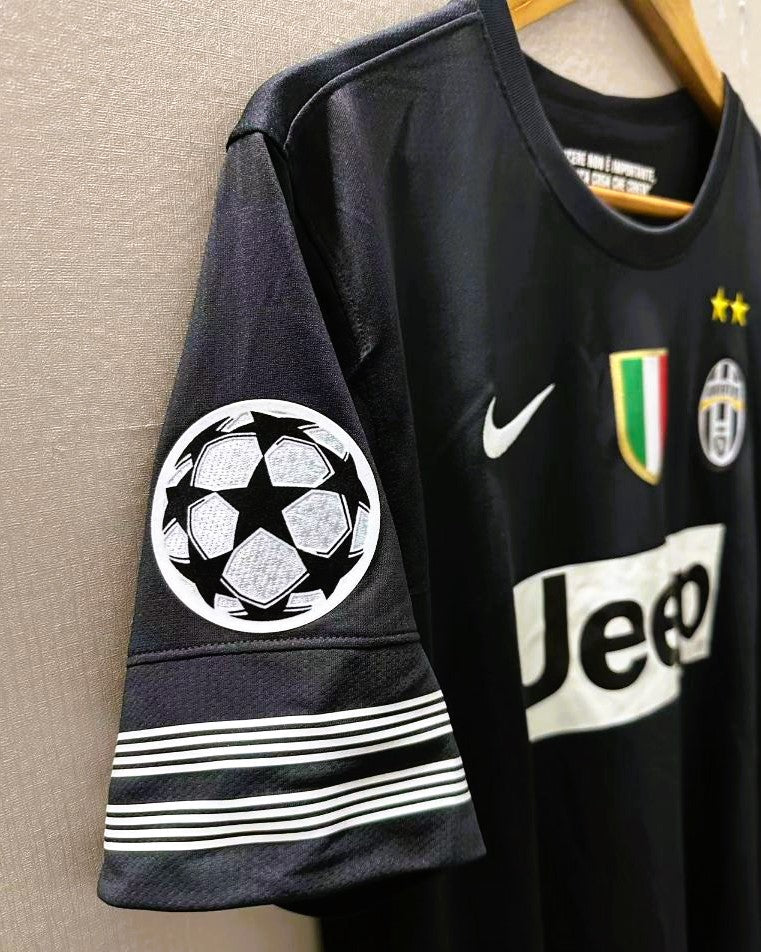 Camiseta Retro PIRLO ANDREA 2012-13 Juventus