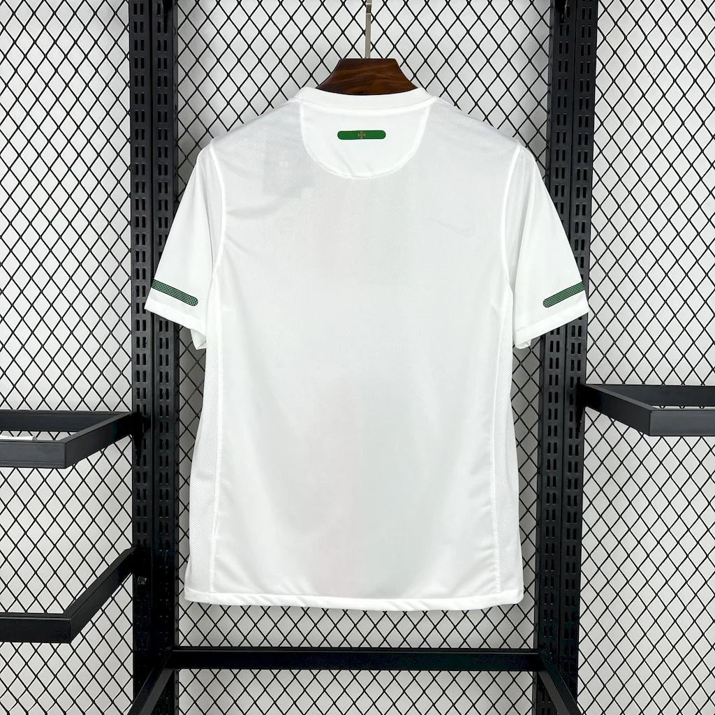 Camiseta Retro Portugal 2010