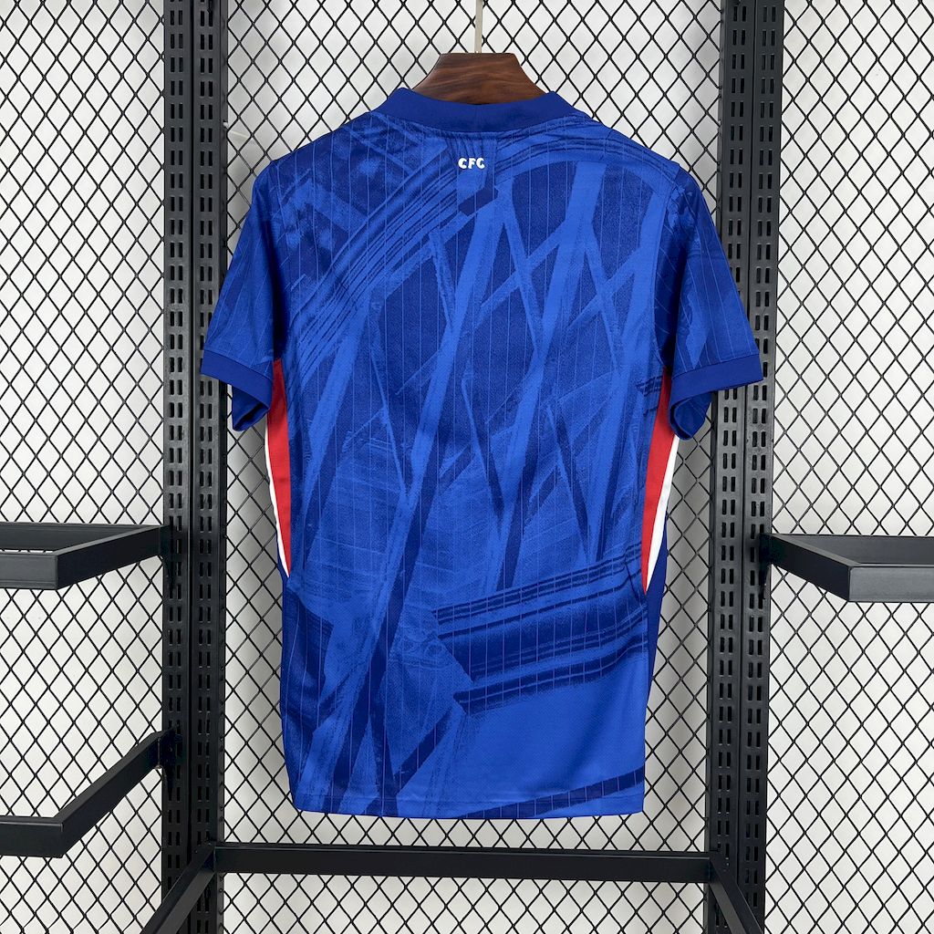 Camiseta Local Chelsea 25/26