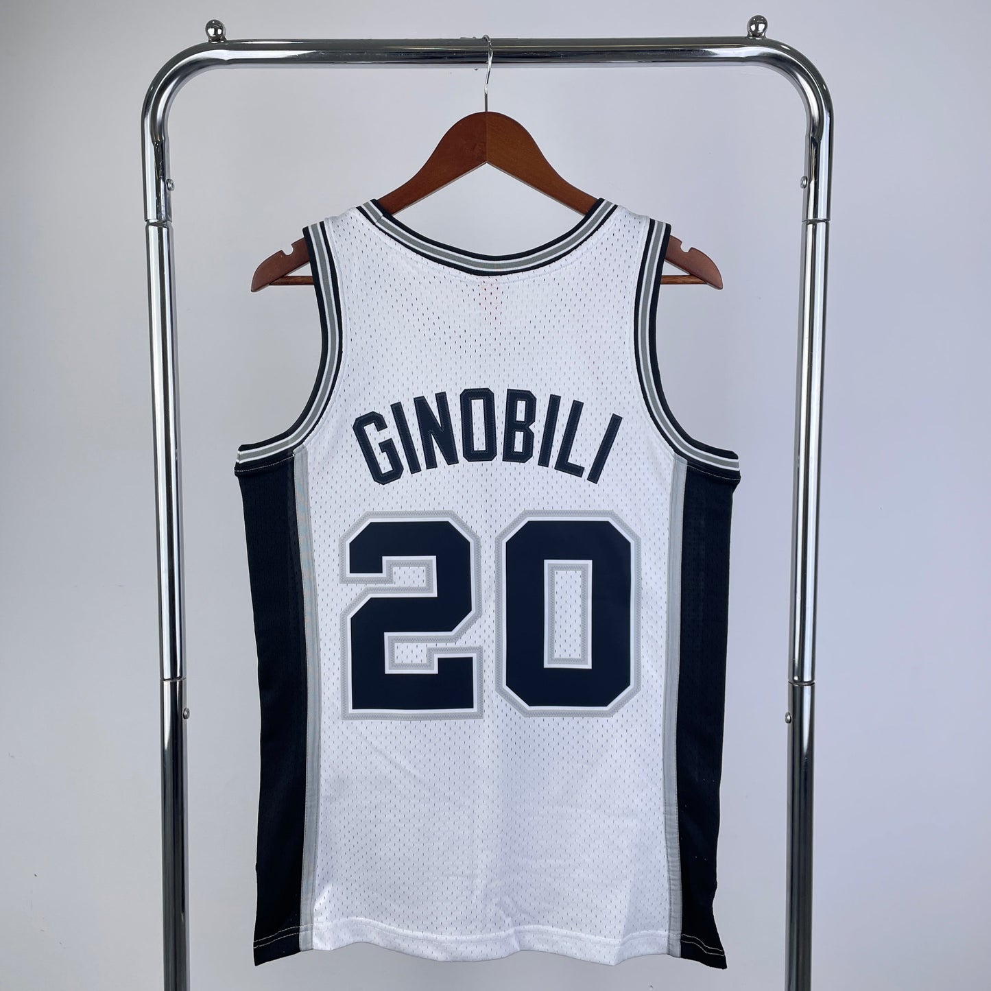 San Antonio Spurs 95/96