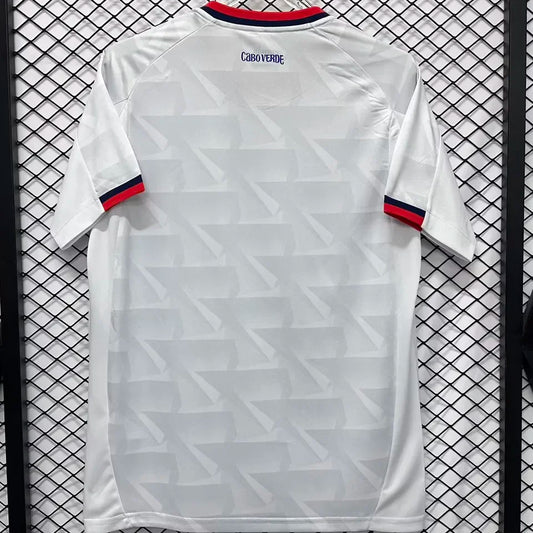 Cabo Verde Away 2025/2026
