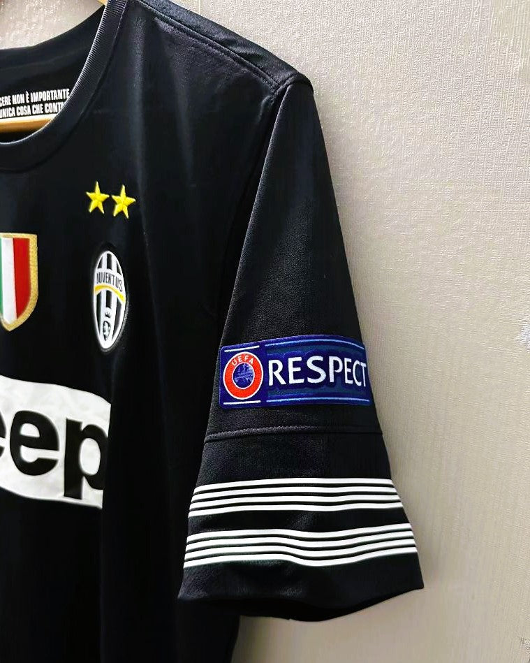 Camiseta Retro PIRLO ANDREA 2012-13 Juventus