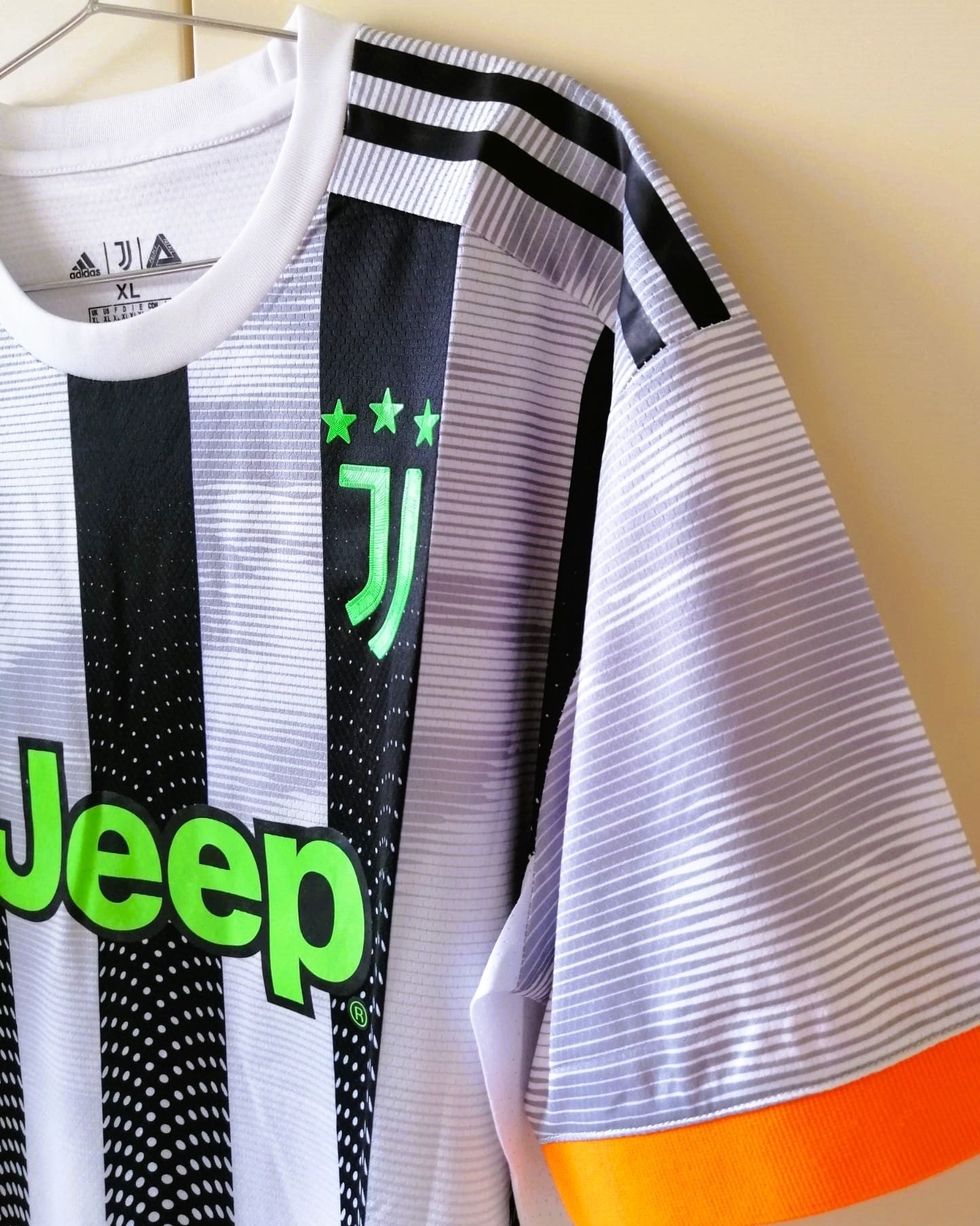 Camiseta Retro DYBALA PAULO 2019-20 Juventus