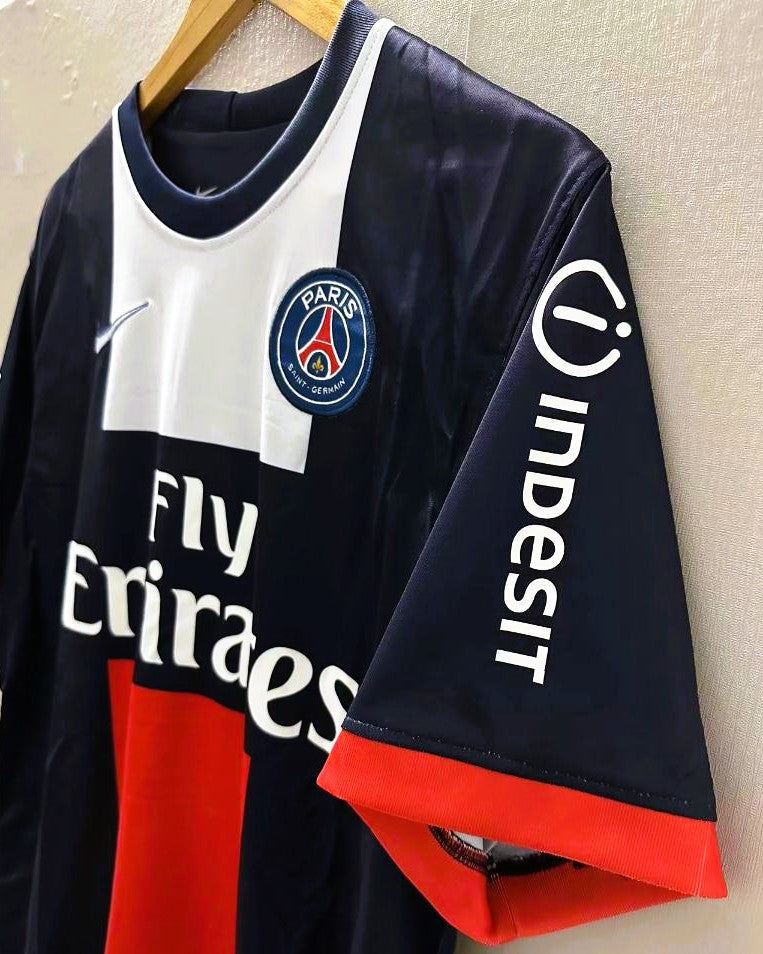 Camiseta Retro BECKHAM DAVID 2013-14 PSG