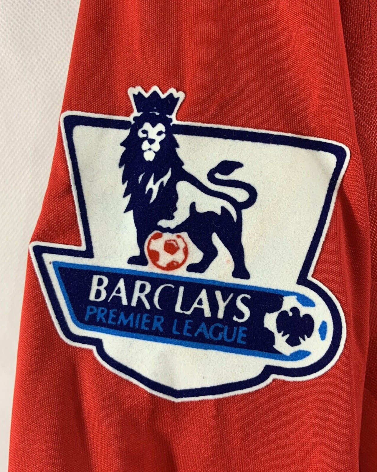 Camiseta Retro GERRARD STEVEN 2010-11 Liverpool