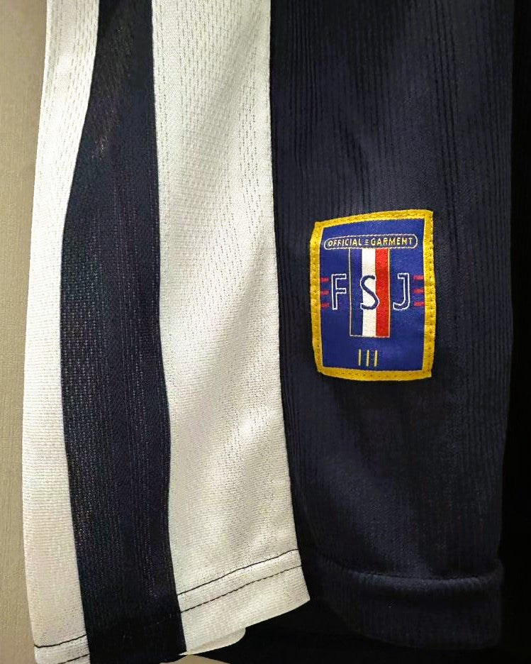 Camiseta Retro STOJKOVIC DRAGAN 1998-99 Yugoslavia