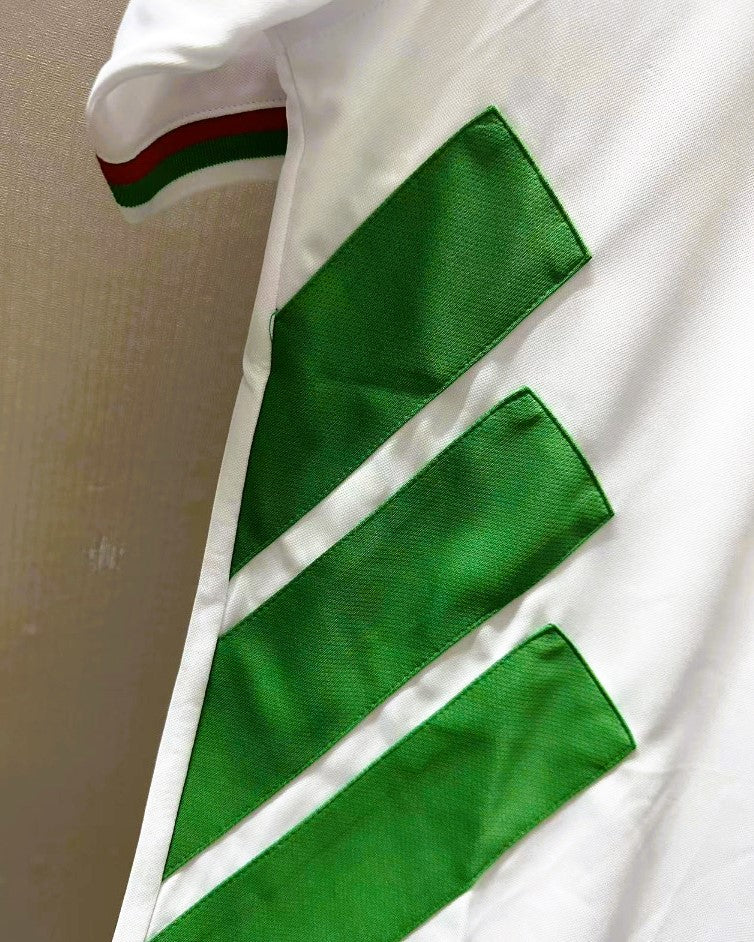 Camiseta Retro STOICHKOV HRISTO 1994-95 Bulgaria