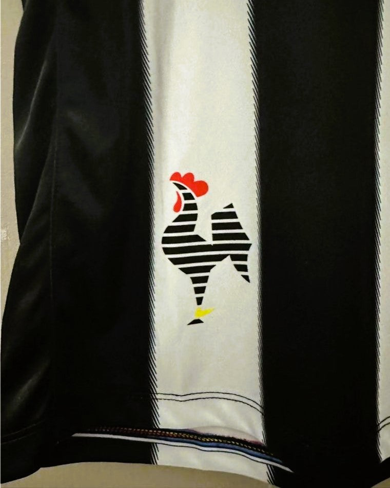 Camiseta Retro RONALDINHO 2013-14 Atletico Mineiro