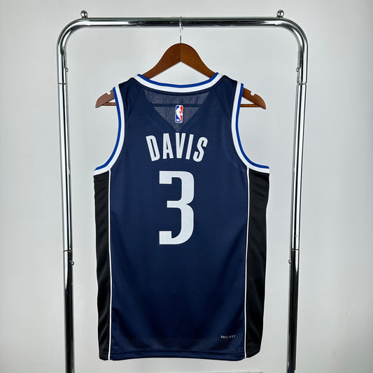 Dallas Mavericks Local 24/25