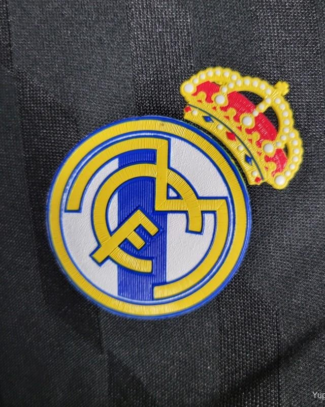 Camiseta Retro RAMOS SERGIO 2011-12 Real Madrid
