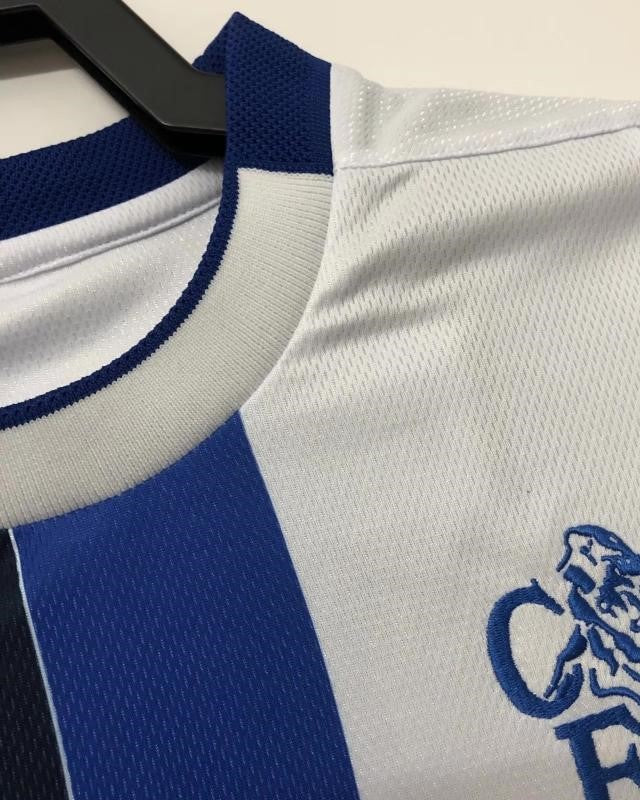 Camiseta Retro TERRY JOHN 2003-04 Chelsea