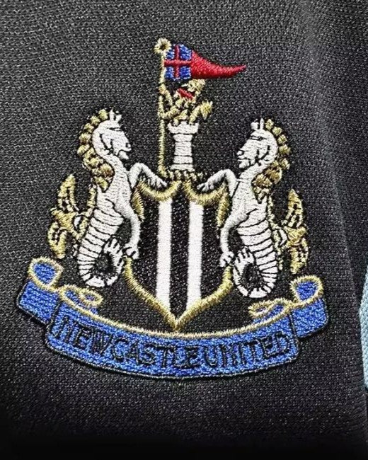 Camiseta Retro SHEARER ALAN 2000-01 Newcastle