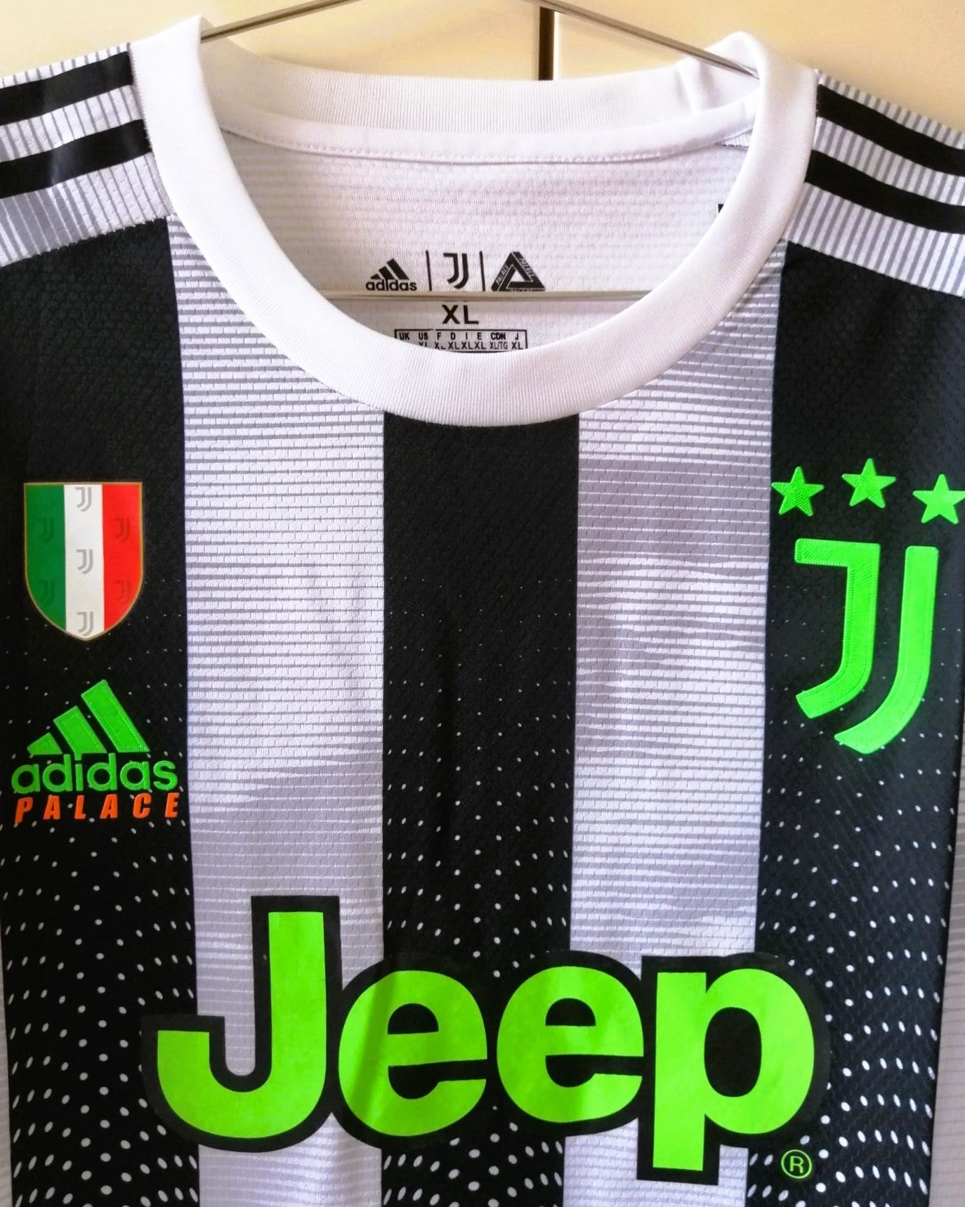 Camiseta Retro DYBALA PAULO 2019-20 Juventus