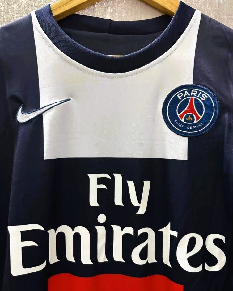 Camiseta Retro BECKHAM DAVID 2013-14 PSG