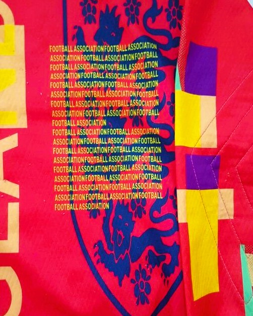 Camiseta Retro SEAMAN DAVID 1996-97 Inglaterra