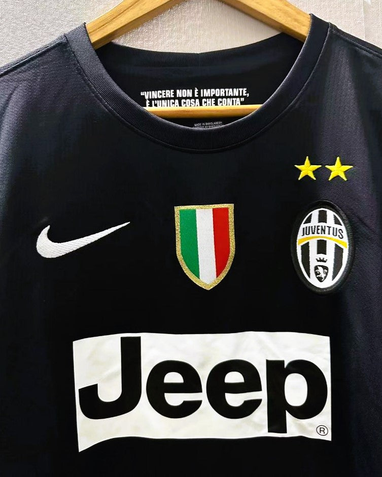 Camiseta Retro PIRLO ANDREA 2012-13 Juventus