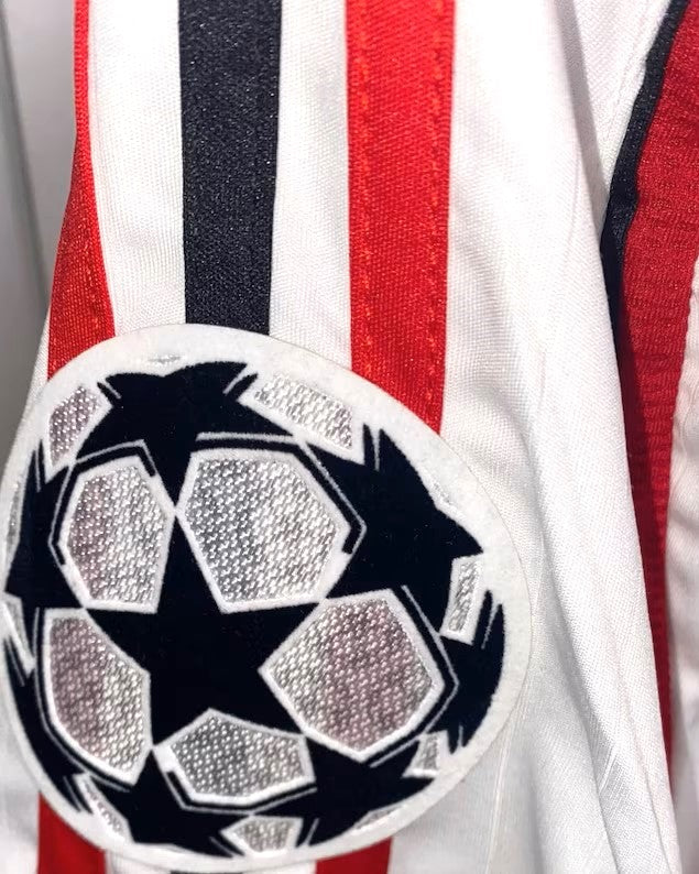 Camiseta Retro INZAGHI FILIPPO 2006-07 AC Milan