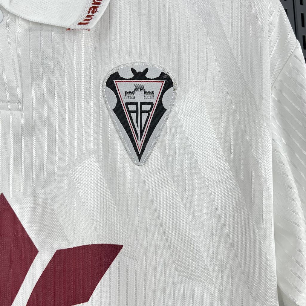 Camiseta Retro Albacete 95/96