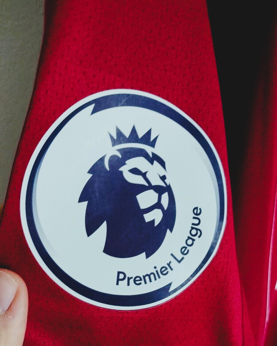 Camiseta Retro SALAH MOHAMED 2019-20 Liverpool