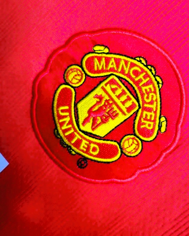 Camiseta Retro RONALDO CRISTIANO 2007-08 Manchester United