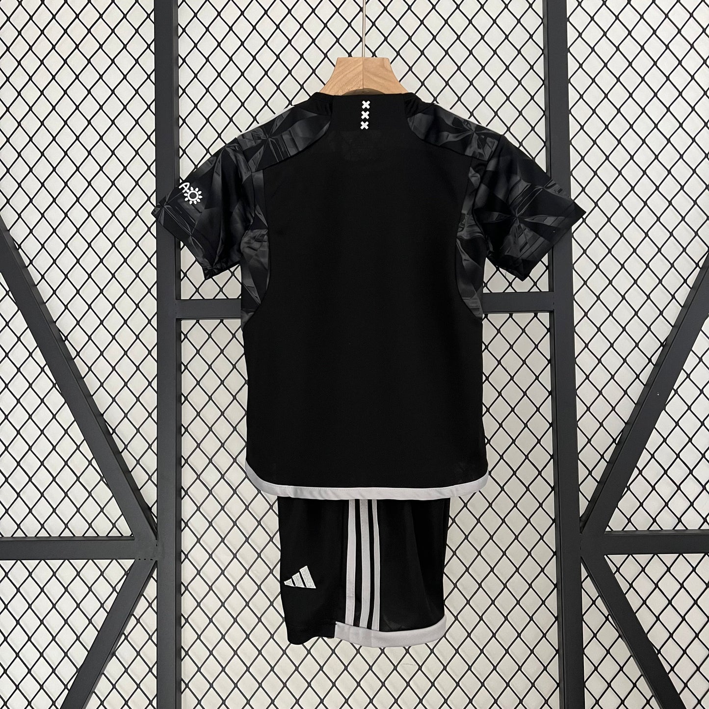 Kit Niño Ajax