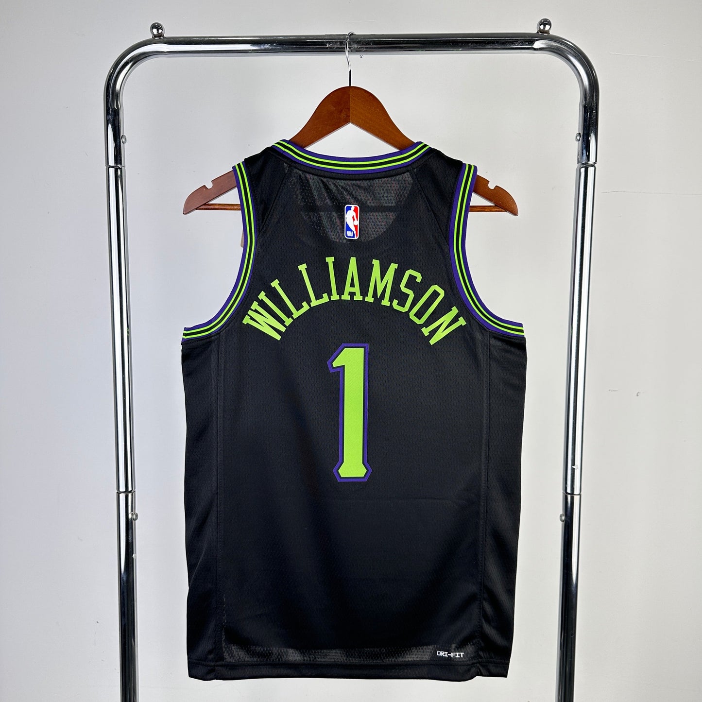 New Orleans Pelicans Alternativa 24/25